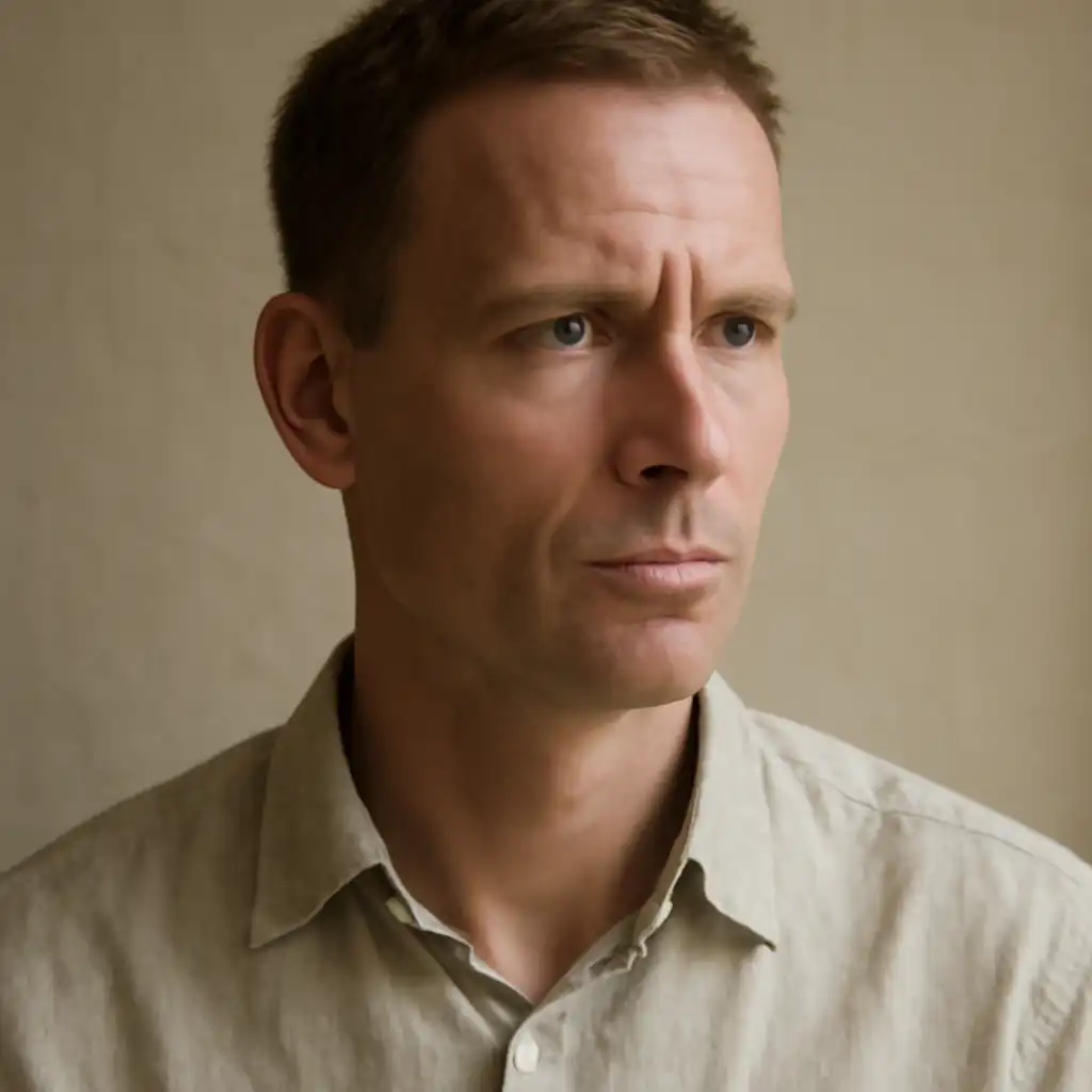 Pieter van der Meer